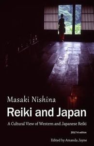 Reiki books