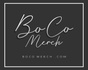BoCo Merch