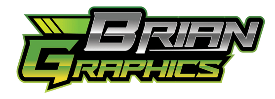 Brian Graphics