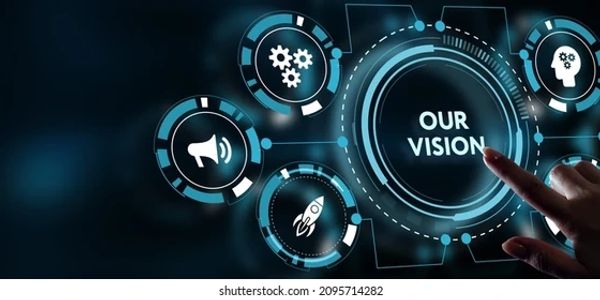 our vision 