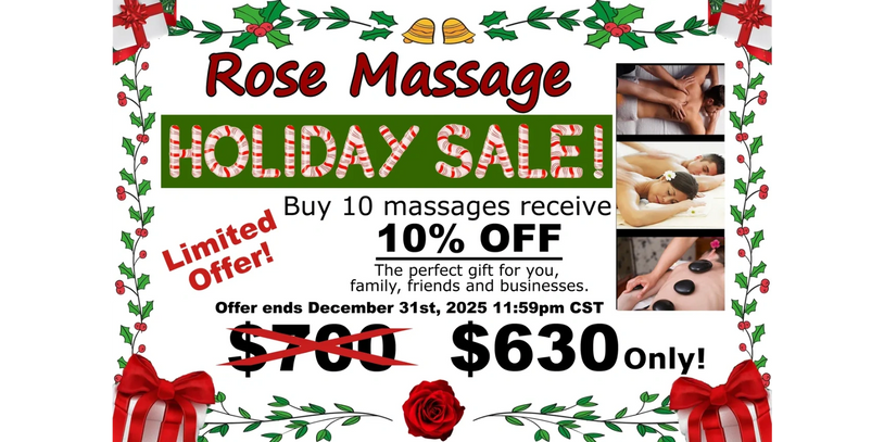 THANKSGIVING BLACK FRIDAY SALE!