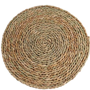 seagrass placemat