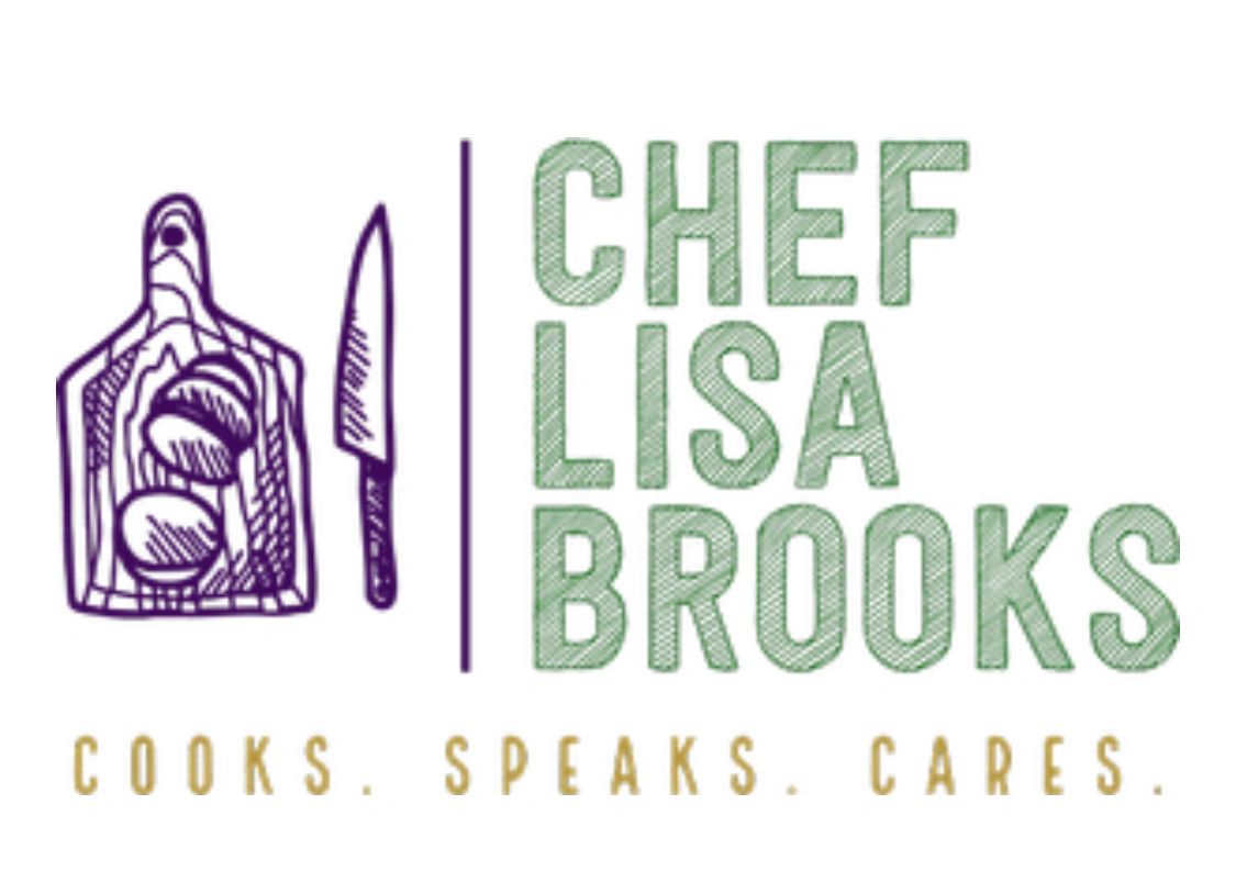 Chef Lisa Brooks