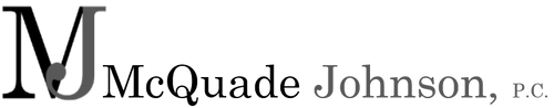 McQuade Johnson, P.C.