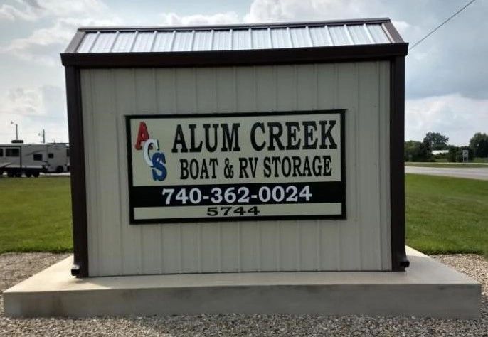 Alum Creek Storage photo
