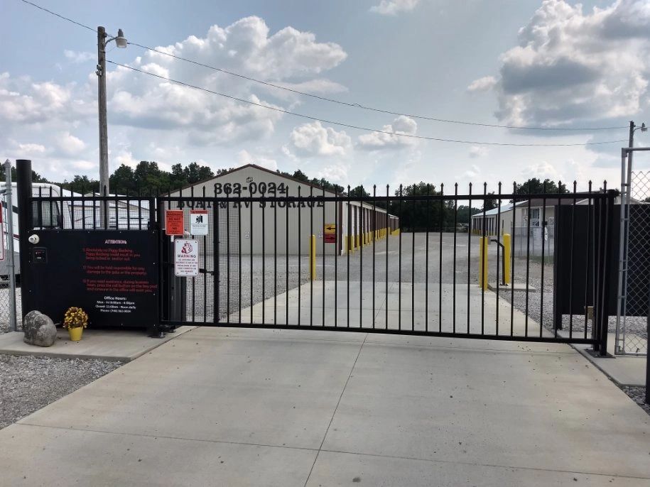 Alum Creek Storage photo