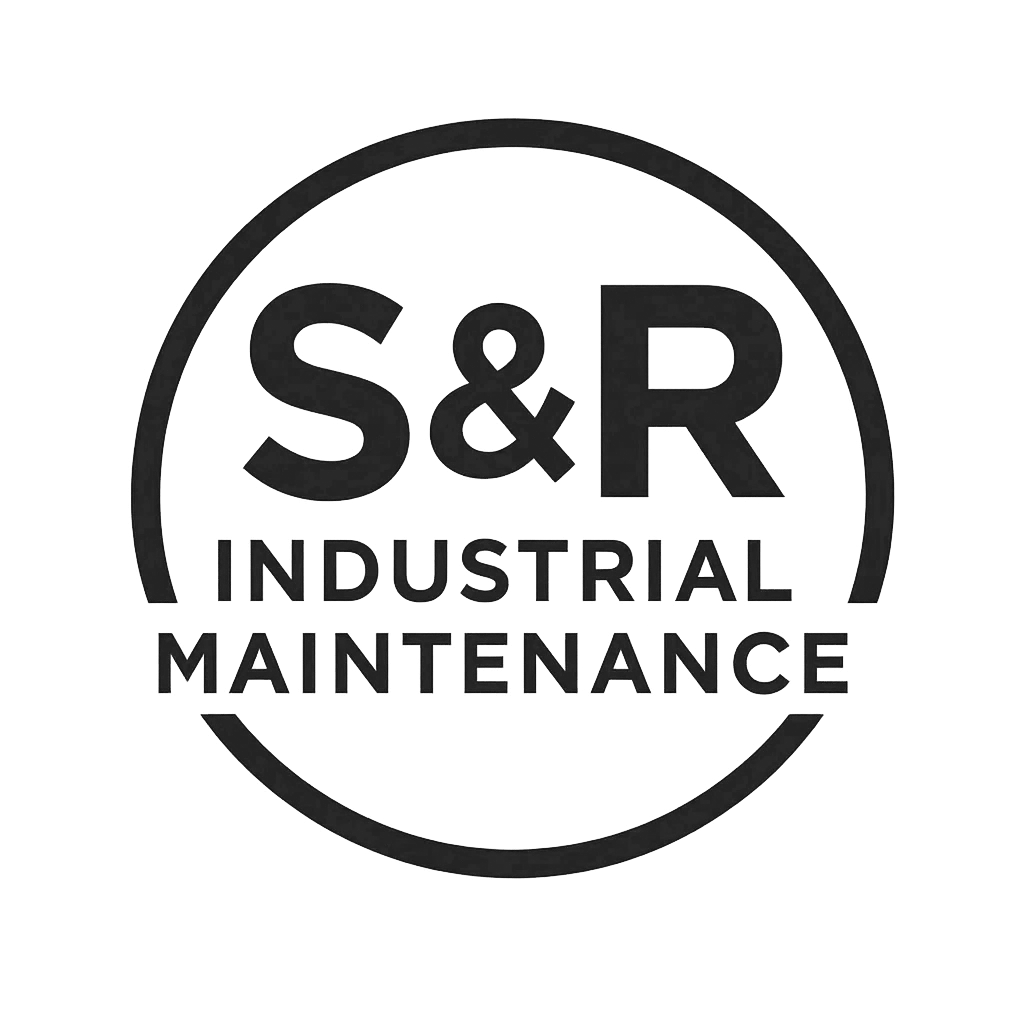 s & r logo photo