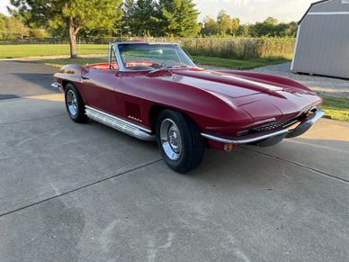 Classic Car