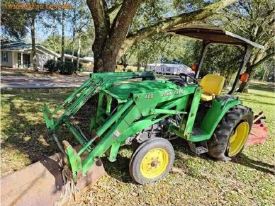 Farm Equipment