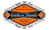 Southern Thunder