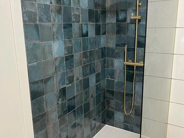 Bathroom refurbishments 