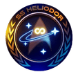 SS Heliodor 