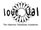 Love, Val - The Valentina Tomashosky Foundation