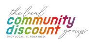 The Local Community Business Discount Group