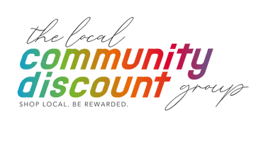 The Local Community Business Discount Group