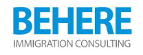 BEHERE IMMIGRATION CONSULTING