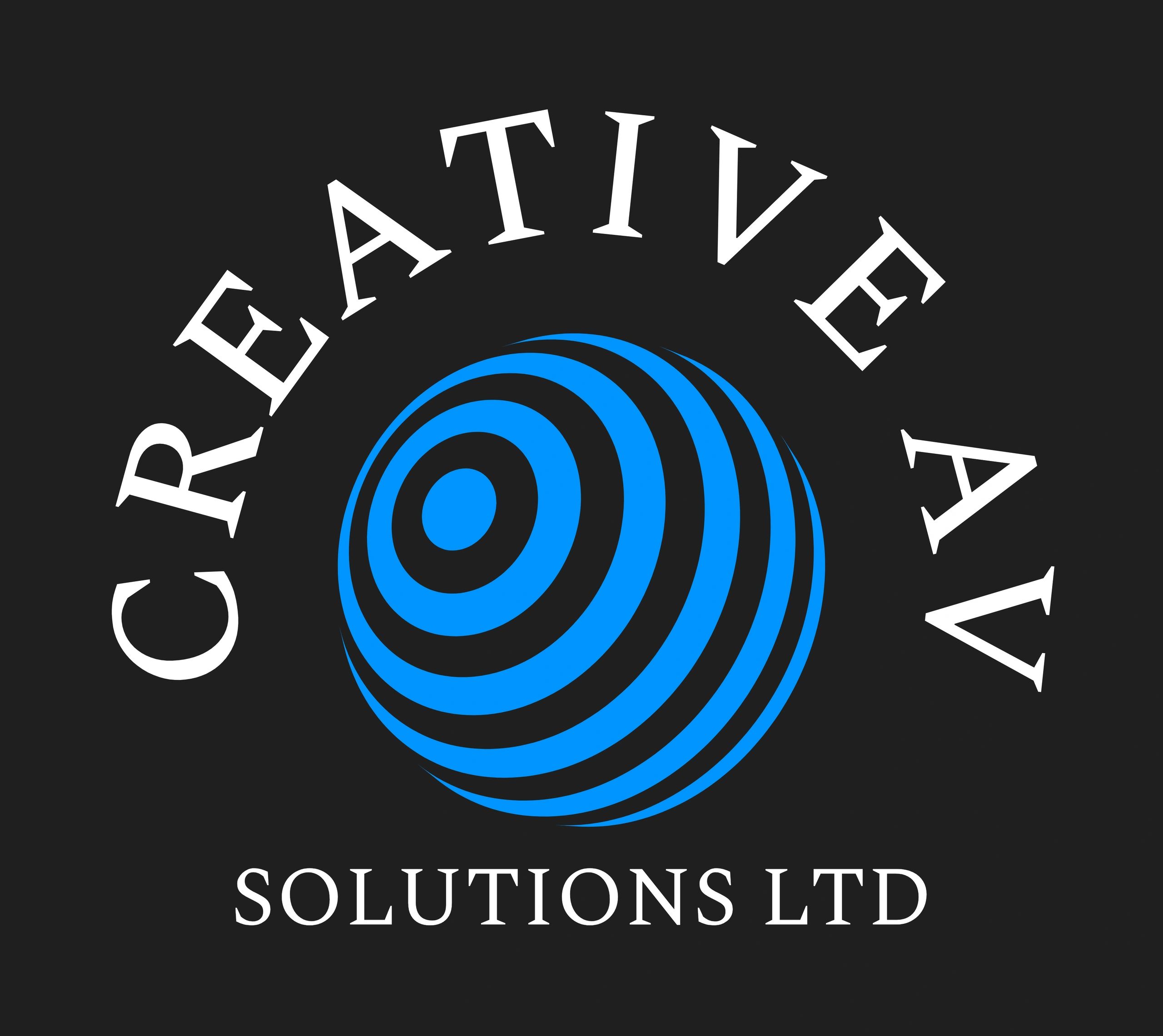 Creative AV Solutions CCTV, Home Automation, Home Cinema, Cctv