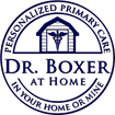 Dr Boxer at Home
