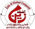 Zain Alshahad Company 