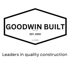 Goodwin Built 