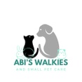Abi's Walkies and Small Pet Care