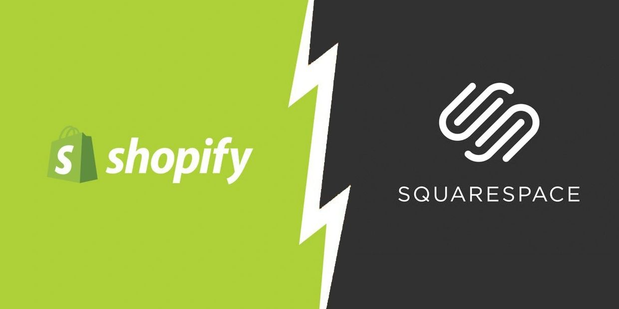 Shopify marketing