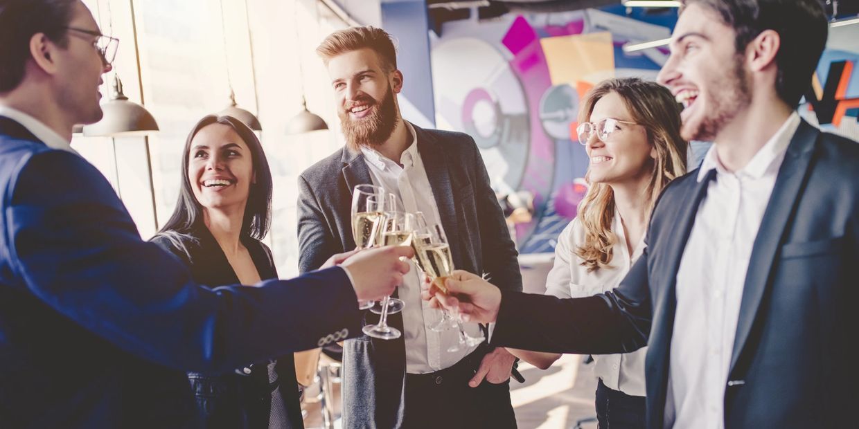 Our Corporate & Events Package is well suited to Outside Events this package can used for business 
