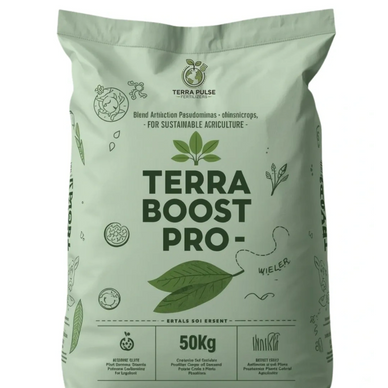 A blend of Trichoderma, Pseudomonas, and neem cake offers a powerful synergistic solution for sustai