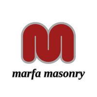 Marfa Masonry