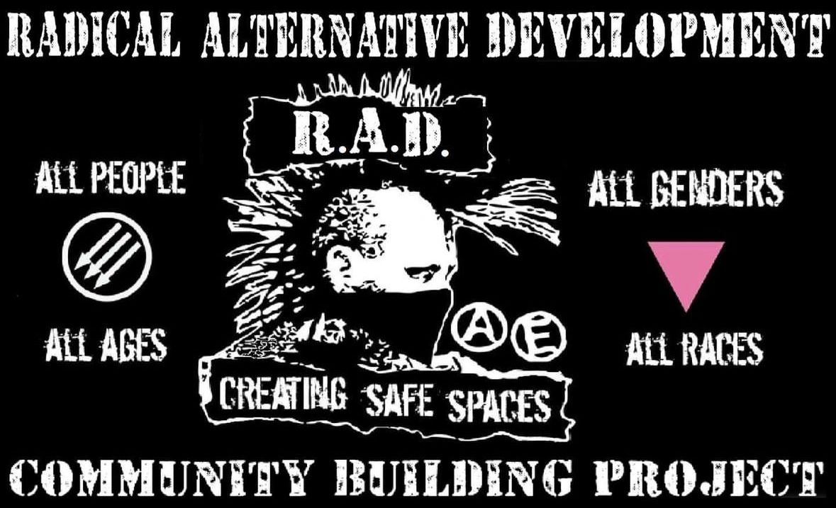 Radical Alternative Development