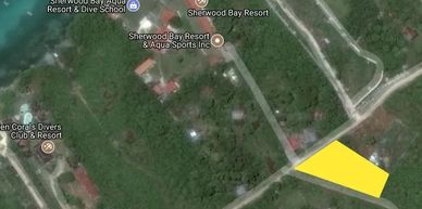 minutes to the beach Dauis, Panglao Island, Bohol cheap titled property near the beach