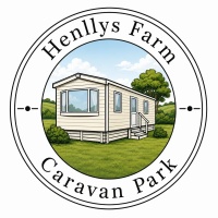 Henllys Farm 
Caravan  Park

Conwy
