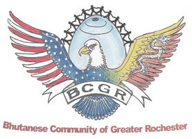 Bhutanese Community of Greater Rochester (BCGR)