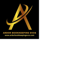 ARDOR BOOKKEEPING SVCS
