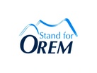 Stand For Orem