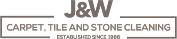 J&W Carpet, Tile and Stone Cleaning