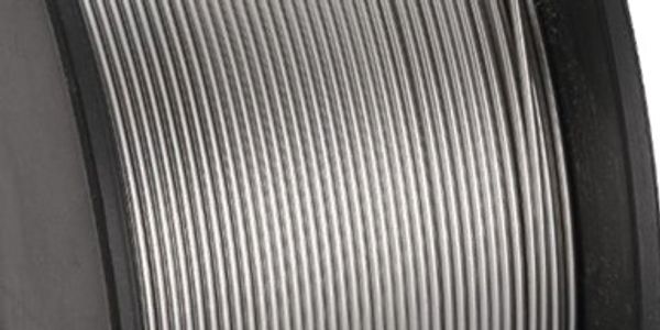 hilo metalico para manufactura aditiva