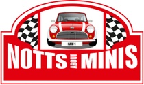 Notts About Minis (nam)