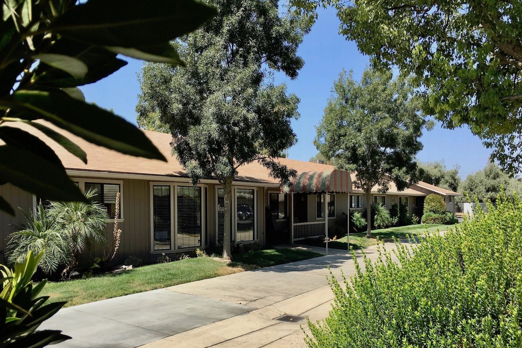 Gallery Exeter Manor House