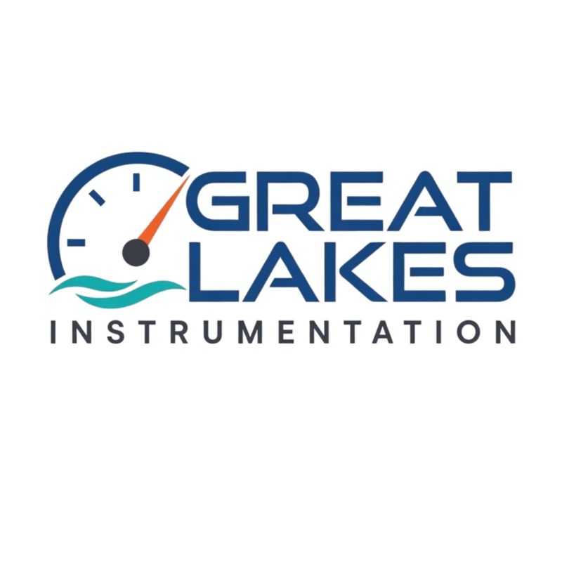 Great Lakes Instrumentation's Logo