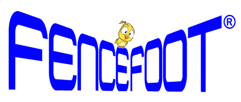 Fence Foot