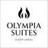 Olympia Suites sleep local