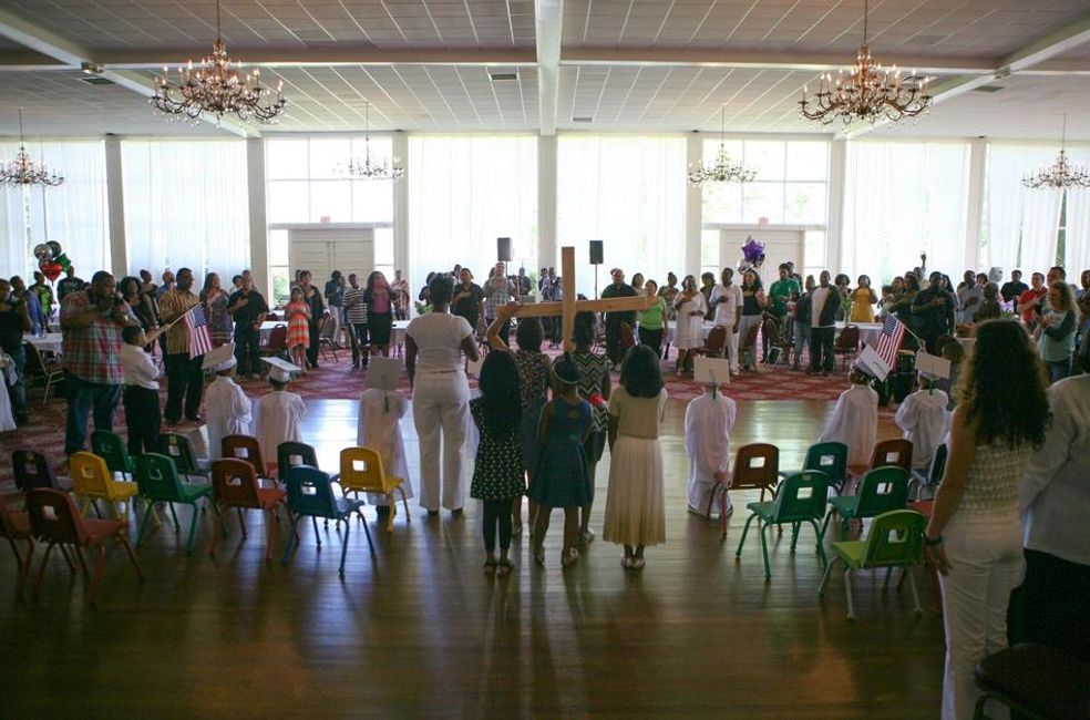 About Us Frogs and Lilies Childcare