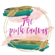 The Pink Canvas