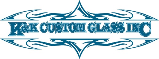 K & K Custom Glass, Inc.