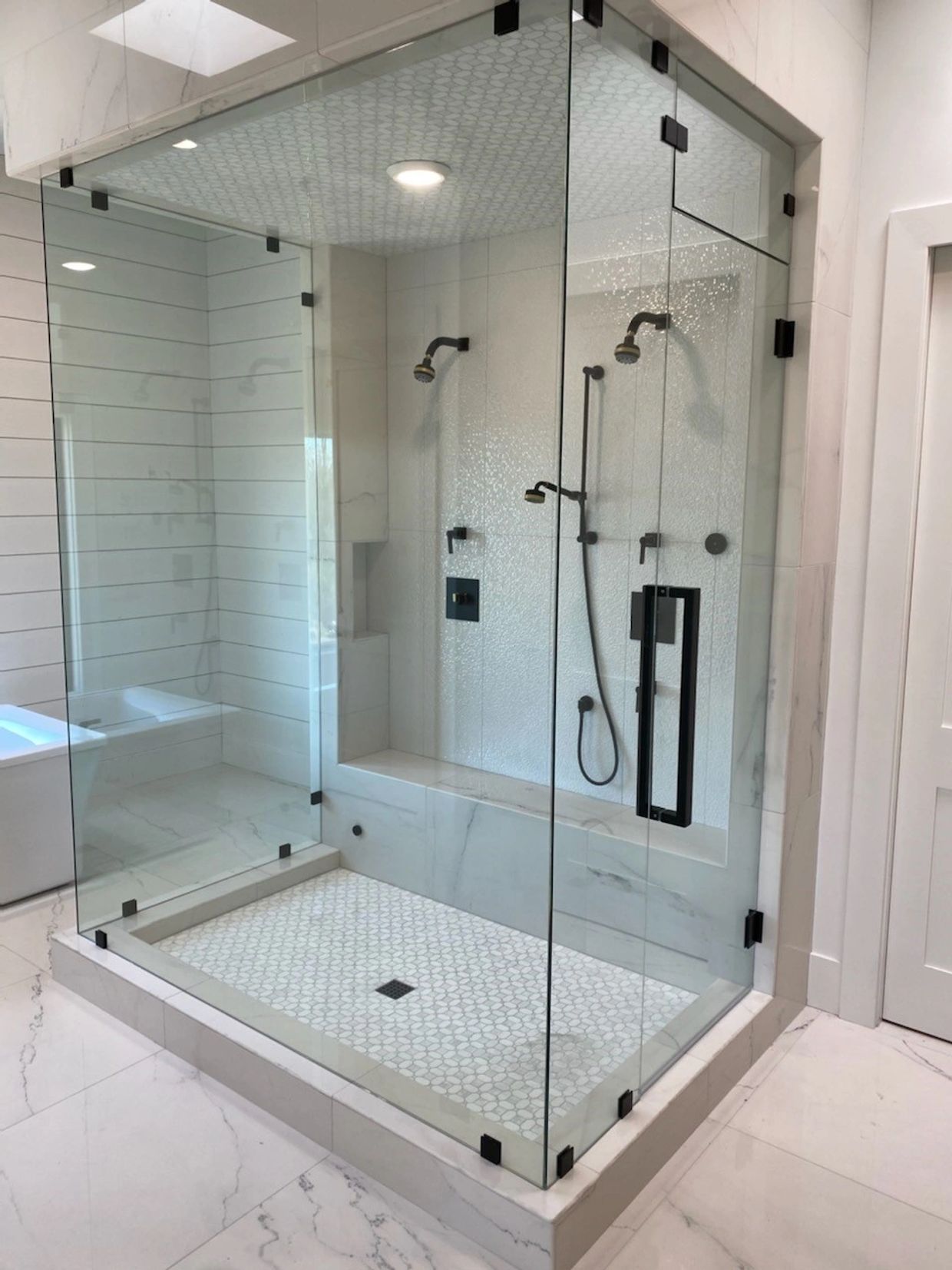 Shower Doors