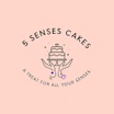 5 Senses Cakes