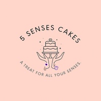 5 Senses Cakes