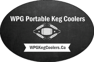 WPG Portable Keg Coolers