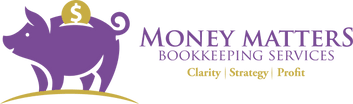 Money Matters Bookkeeping Services